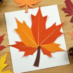 herbst basteln kinder-Titel