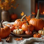 herbst dekoration ideen-Titel