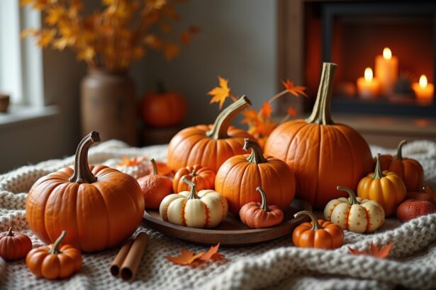 herbst dekoration ideen-Titel