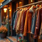 herbst jacke-Titel