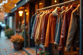 herbst jacke-Titel