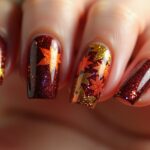 herbst nägel-Titel