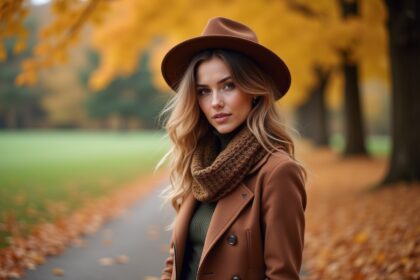herbst outfit damen-Titel