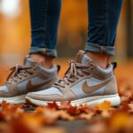 herbst sneaker damen-Titel