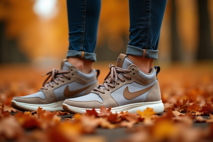 herbst sneaker damen-Titel