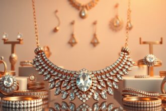 hochwertiger Schmuck Online kaufen