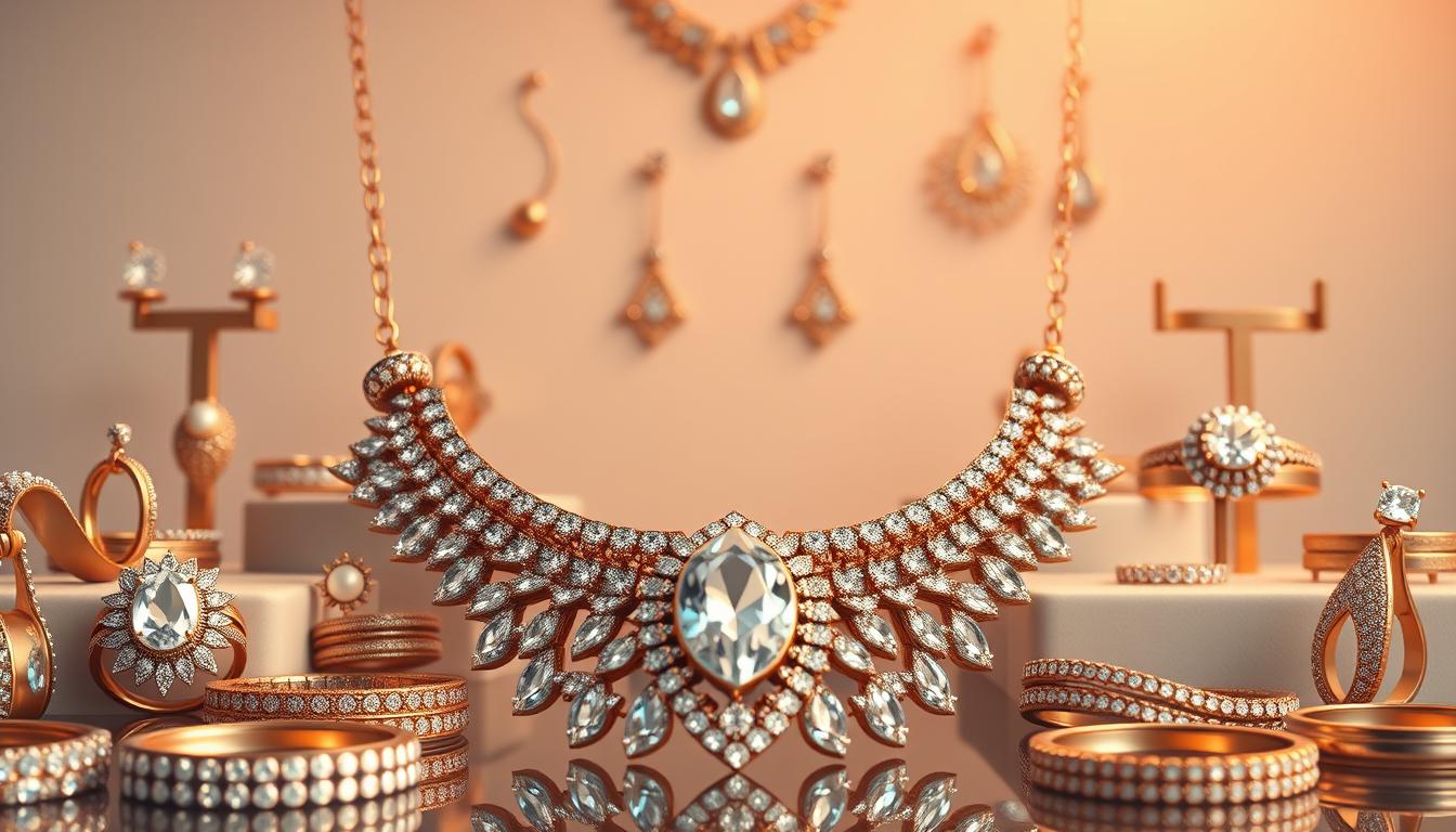hochwertiger Schmuck Online kaufen