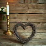 hölzerne hochzeit fünfter jahrestag