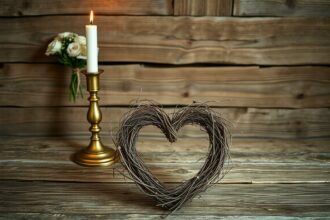 hölzerne hochzeit fünfter jahrestag