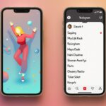 instagram namen ideen-Titel