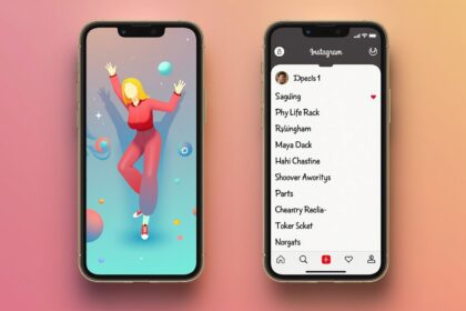 instagram namen ideen-Titel