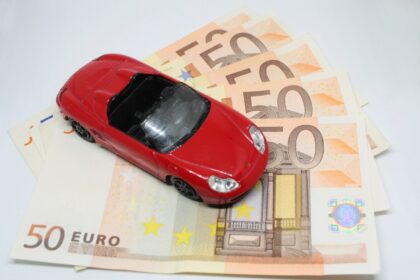 Autofinanzierung clever gestalten