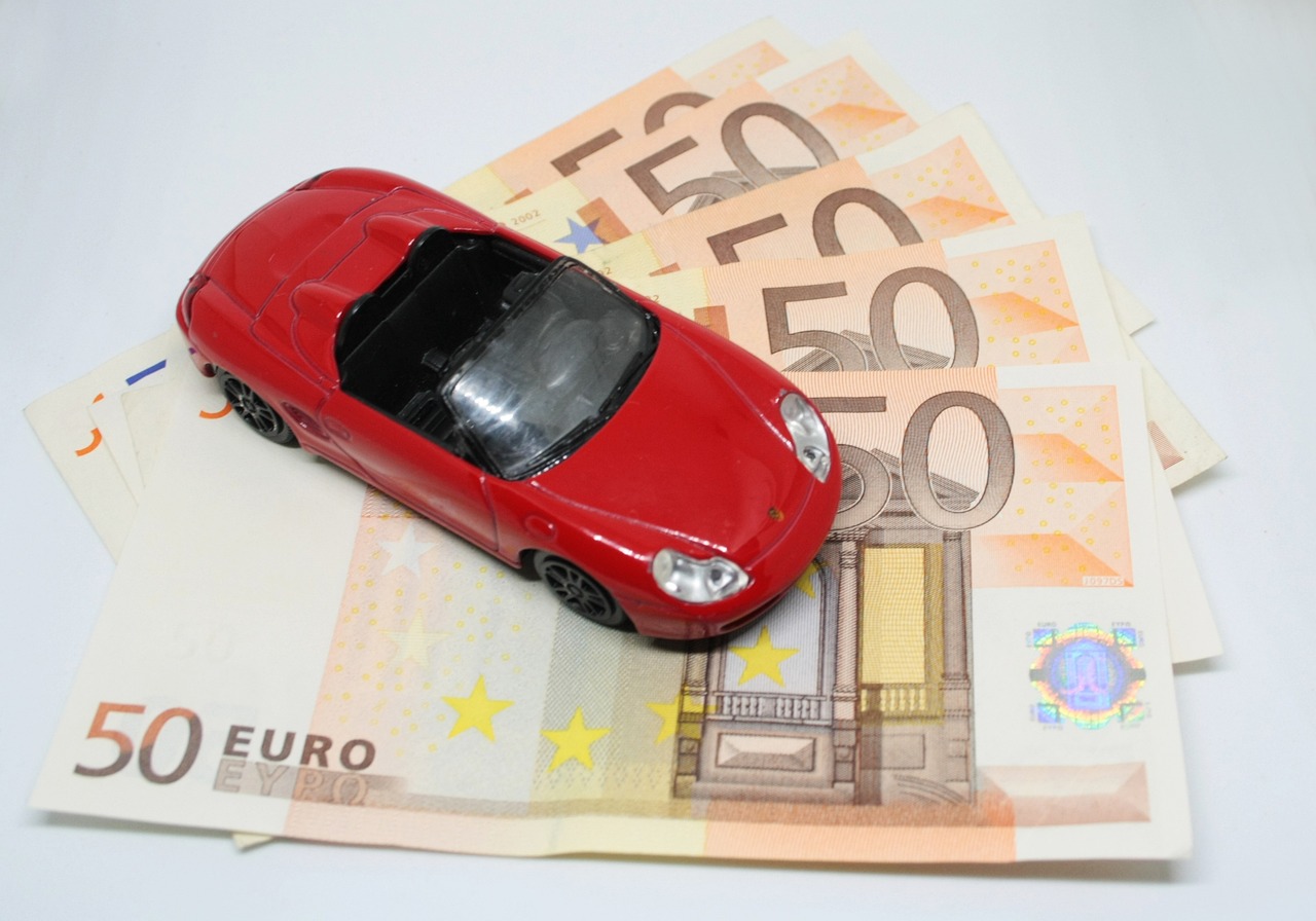 Autofinanzierung clever gestalten