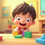 mathematik kindergarten-Titel