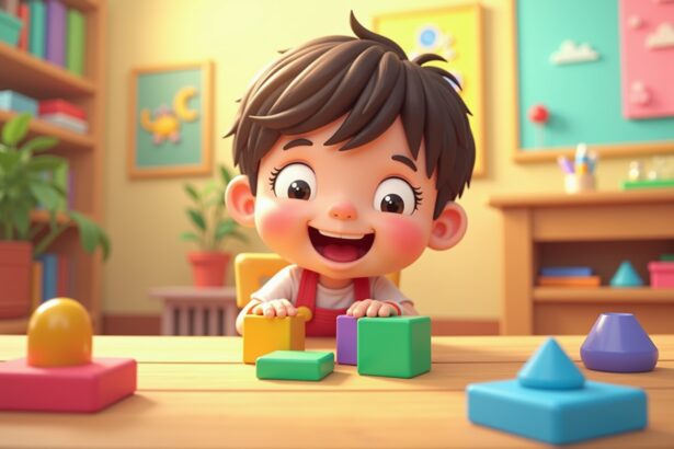 mathematik kindergarten-Titel