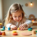 montessori material selber machen kindergarten-Titel