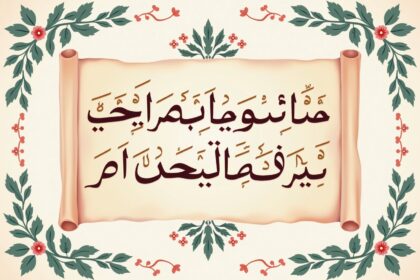 muslimische mädchennamen-Titel