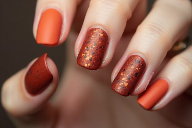 nageldesign herbst-Titel