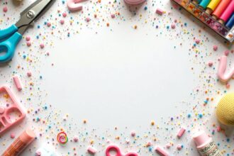 namensschilder selber basteln vorlagen-Titel