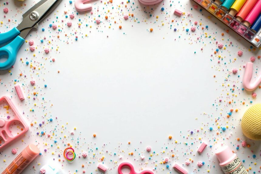 namensschilder selber basteln vorlagen-Titel