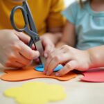 scherenführerschein kindergarten-Titel
