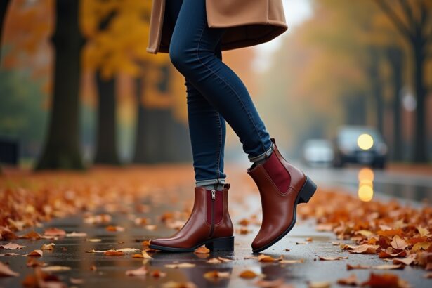 schuhe damen herbst-Titel