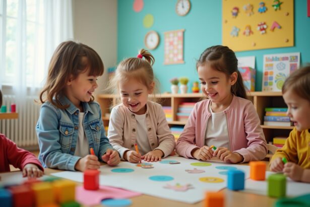 schulvorbereitung kindergarten-Titel