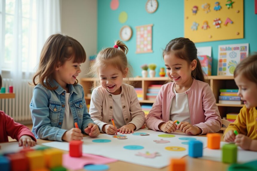 schulvorbereitung kindergarten-Titel