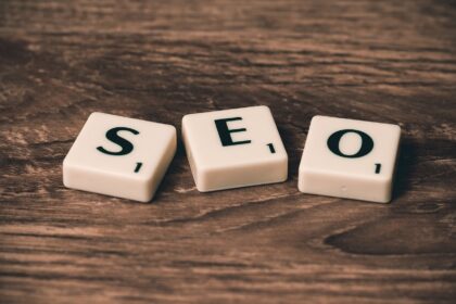 SEO vs. klassische Industriewerbung