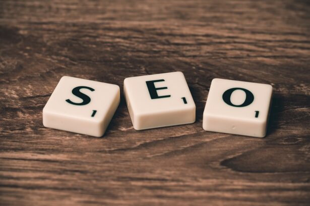 SEO vs. klassische Industriewerbung
