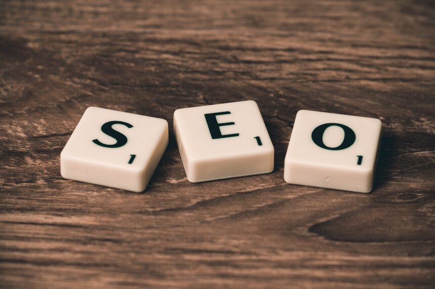 SEO vs. klassische Industriewerbung
