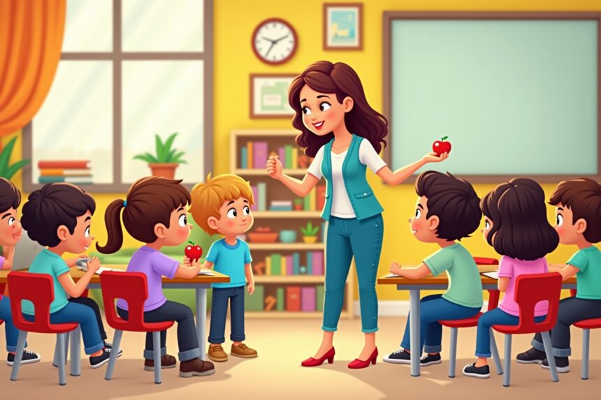 sprachförderung kindergarten-Titel