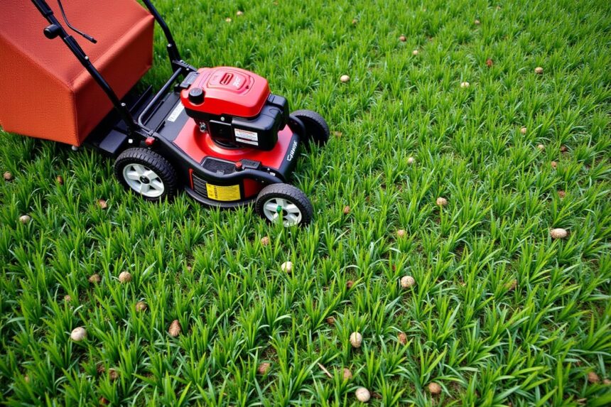 vertikutieren im herbst-Titel