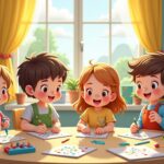 wetter kindergarten-Titel