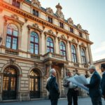 Altbauprojekte Sanierung kompetente Partner