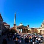 Berlin Sehenswürdigkeiten und Attraktionen