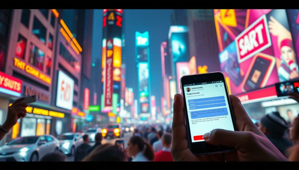 Digitale Fan-Kommunikation in der Rap-Szene