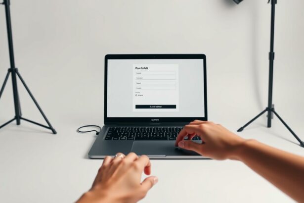 Fans Kontakt Fler Online-Formulare