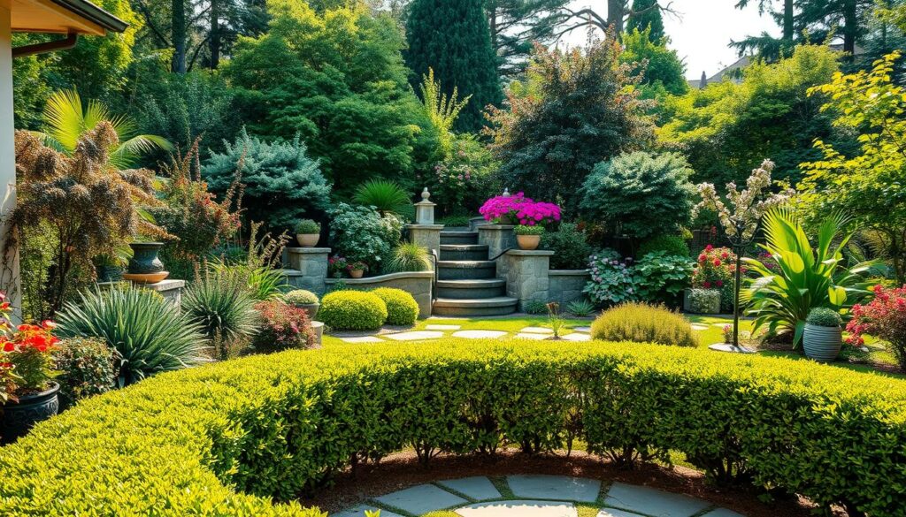 Gartengestaltung Tipps für Hausbesitzer