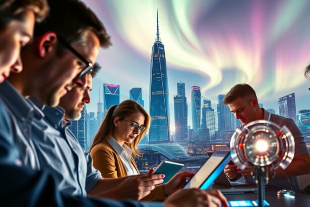 IT Karriere Perspektiven Deutschland