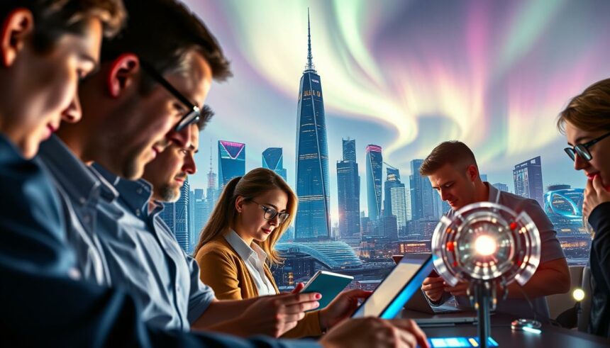 IT Karriere Perspektiven Deutschland