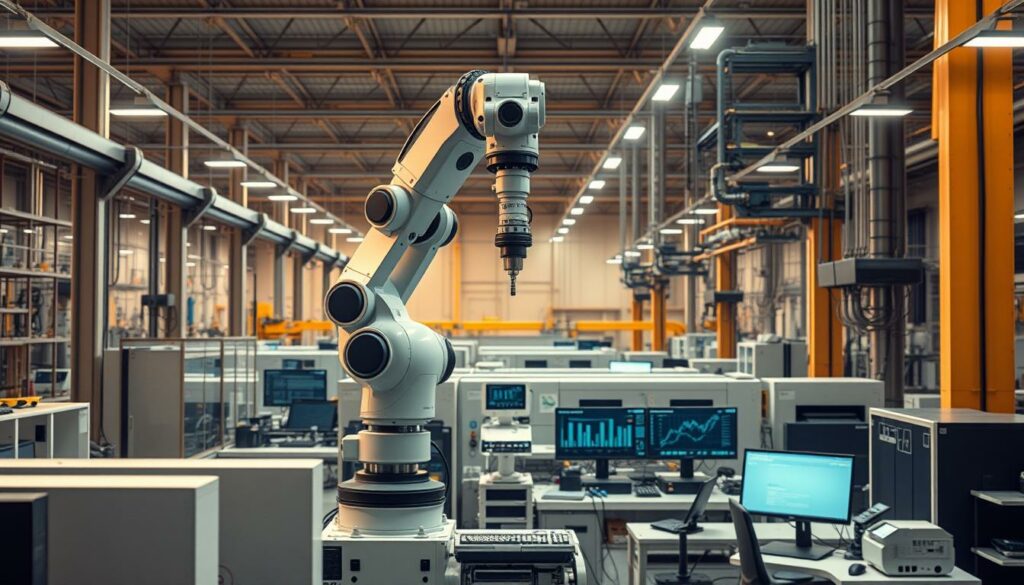 KI-Technologien Machine Learning Business