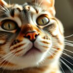 Katzen Gesundheit und Pflege Tipps