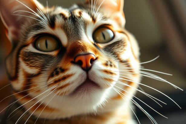 Katzen Gesundheit und Pflege Tipps