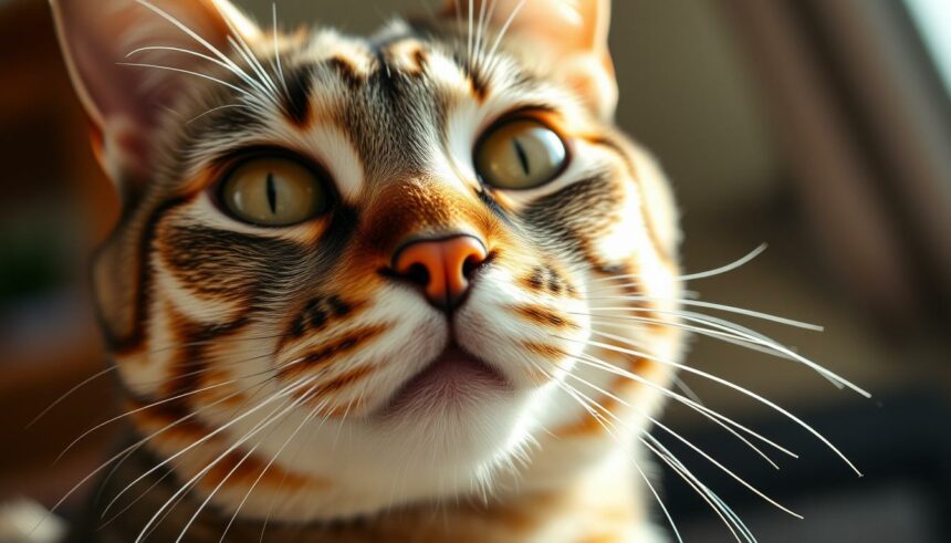 Katzen Gesundheit und Pflege Tipps