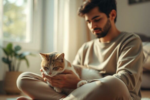 Katzenverhalten verstehen Kommunikation zwischen Mensch und Tier