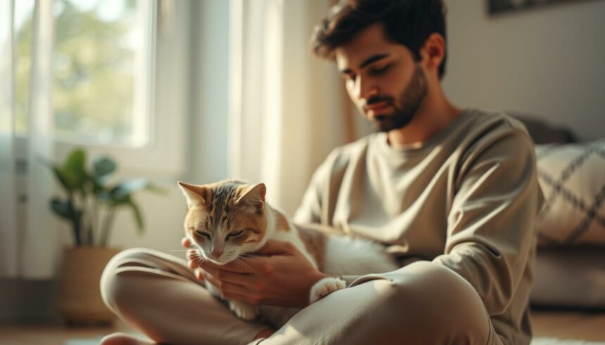 Katzenverhalten verstehen Kommunikation zwischen Mensch und Tier