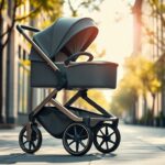 Kinderwagen worauf achten