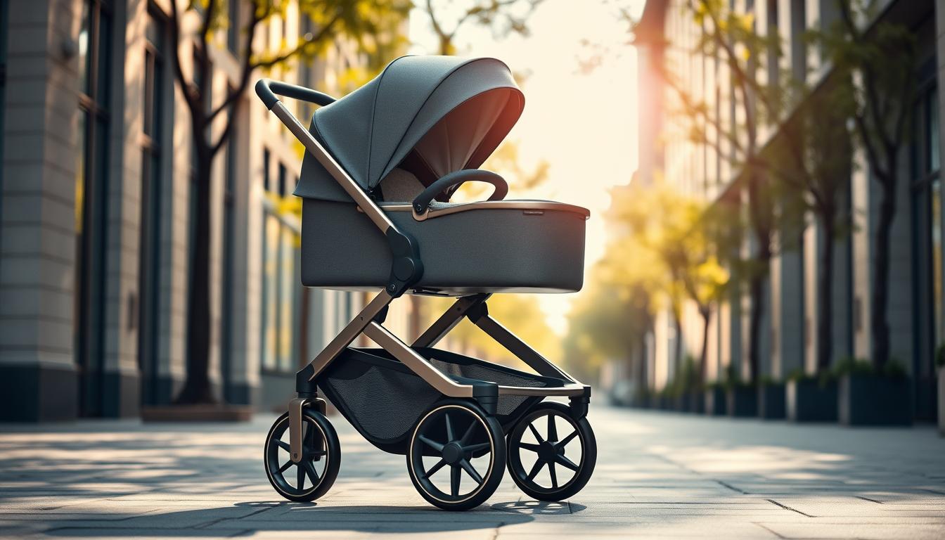 Kinderwagen worauf achten