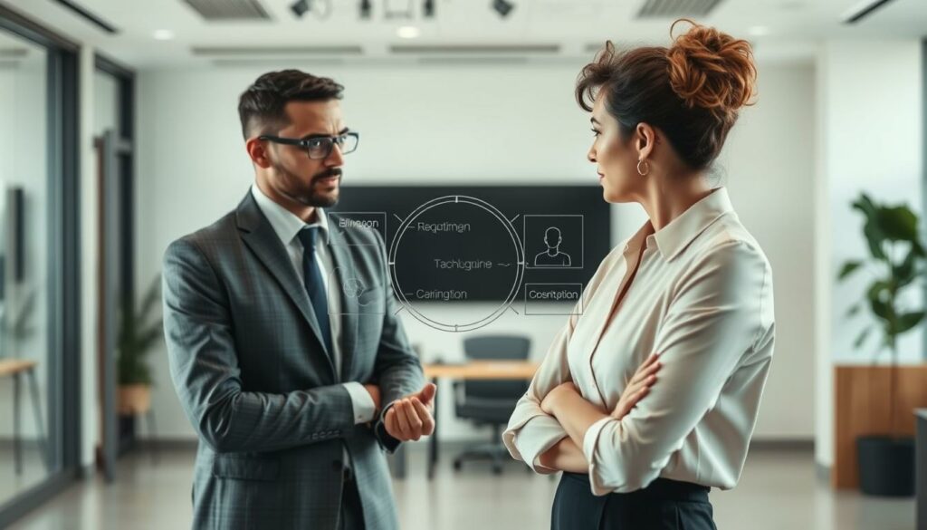 Konfliktmanagement Strategien